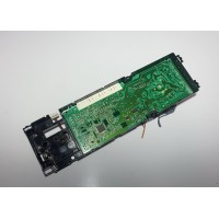 Модуль (Плата) для стиральной машины Bosch/Siemens Б/У 5560011651