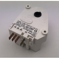 Таймер оттайки для холодильника Whirlpool 481228219998