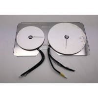 Котушка для индукционной плиты Whirlpool 481010404923