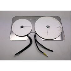 Котушка для индукционной плиты Whirlpool 481010404923