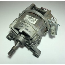 Двигатель (мотор) Б/У  для стиральной машины Gorenje 585728 6 контактов