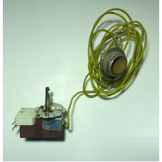 Термостат + датчик стиральной машины  Zanussi  Б/У 132093812