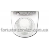 Люк у зборі для пральної машини Hotpoint Ariston