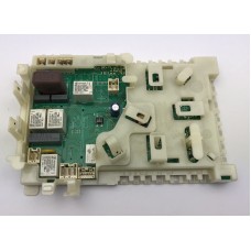 Модуль (плата управления) для стиральной машины Bosch Б/У 9000714029 9000520511 738212-04