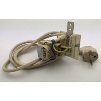 Сетевой фильтр для стиральной машины Ariston/Indesit Б/У 204727021 508023301