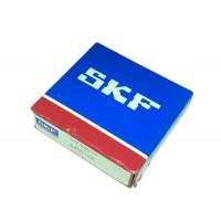 Подшипник для стиральной машины SKF 6307 - 2Z (35x80x21) 481252028145