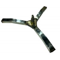 Хрестовина барабана для пральної машини Ariston, Indesit D=20/25/30 L=64 C00194233
