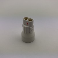 Патрон лампи холодильника Whirlpool 481225518292 C00313006