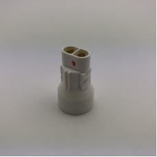 Патрон лампи холодильника Whirlpool 481225518292 C00313006