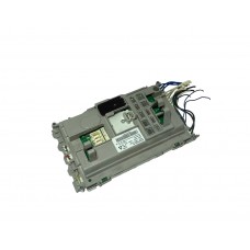 Модуль (Плата)  для стиральной машины Whirlpool Б/У W10414330