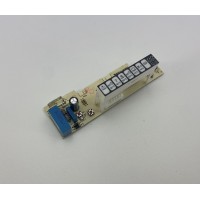 Модуль (плата) для посудомоечной машины Б/У B345-ARCELIK V01 E122808