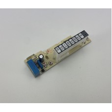 Модуль (плата) для посудомоечной машины Б/У B345-ARCELIK V01 E122808