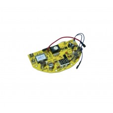 Модуль управления для чайника Polaris Б/У PWK1714CGLD JC-KY-03B