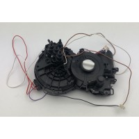 Привод заварочного блока кофемашин Bosch Siemens 12046059