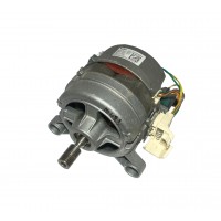 Двигатель (мотор) для стиральной машины  Electrolux Zanussi Privileg Б/У 1240528404 Двигатель (мотор) для стиральной машины  Electrolux Zanussi Privileg Б/У 1240528404