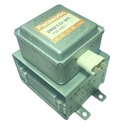 Магнетрон для микроволновой печи Panasonic Б/У 2M210-M1