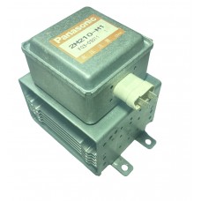 Магнетрон для микроволновой печи Panasonic Б/У 2M210-M1
