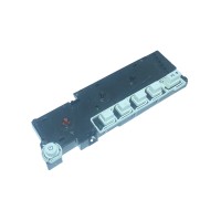 Модуль индикации для стиральной машины ariston/indesit Б/У 21017493901 10405199157