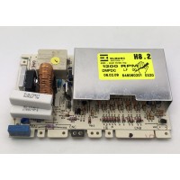 Модуль (Плата)  для стиральной машины Whirlpool 481221458091 651017759 546060201