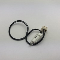 Лампочка неоновая для стиральной машины Whirlpool 481213448317