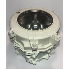 Бак в сборе для стиральной машины Candy Б/У 41021084