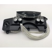 Модуль силовой для кофемашины Bosch 00649887