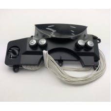 Модуль силовой для кофемашины Bosch 00649887