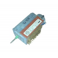 Таймер (програматор) для пральної машини ELECTROLUX Б/У 129186910
