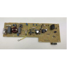 Модуль (плата) управления для микроволновой печи Bosch 00657351