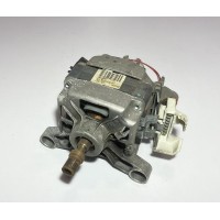 Двигатель (мотор) для стиральной машины Electrolux Zanussi Б/У 12408470/6 500W