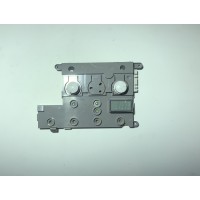 Модуль (Плата) для посудомоечной машины Whirpool/Bauknecht  Б/У 461972489912