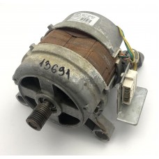 Двигатель (мотор) для стиральной машины ariston/indesit Б/У 160032937.00 WU126U50I00