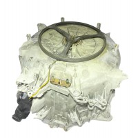 Бак у зборі для пральної машини Electrolux Zanussi AEG Б/У 129462505