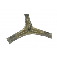 Крестовина барабана для стиральной машины Whirlpool Б/У L=109mm D=40/30/25mm 10267