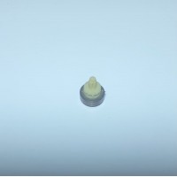 Магнит таходатчика для стиральной машины Б/У D=23mm L=29mm