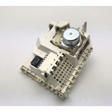 Командоаппарат механический (таймер) для стиральной машины Whirlpool 481228219822