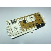 Модуль (Плата) для стиральной машины Samsung Б/У DC41-00127B DC92-00754 Модуль (Плата) для стиральной машины Samsung Б/У DC41-00127B DC92-00754