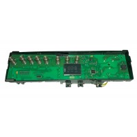 Модуль (Плата) для стиральной машины Bosch/Siemens Б/У 9000541398 EPW65924