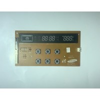 Плата керування для духової шафи Samsung DE96-00575A