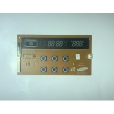 Плата управления для духового шкафа Samsung DE96-00575A