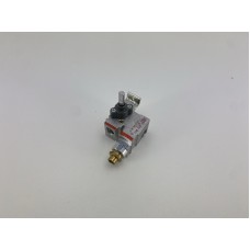 Кран газовий для плити Whirlpool Indesit 481236058387 C00313896 481236058491