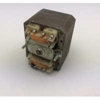 Двигатель (мотор) для вытяжки Whirlpool 170W К42RP2212 481936118431