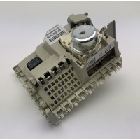 Командоаппарат механический (таймер) для стиральной машины Whirlpool 481228210219 461971067647