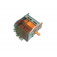 Таймер (програматор) для пральної машини Indesit Ariston Б/У C00049196 160004008.07