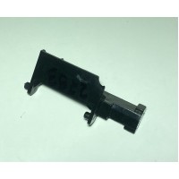 Важіль кнопки відчинення дверей для НВЧ-печі Gorenje 264540 Важіль кнопки відчинення дверей для НВЧ-печі Gorenje 264540