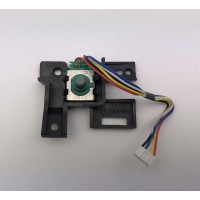 Селектор программ для стиральной машины Haier Б/У HW60-BP10929A 12236