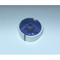 Ручка переключения программ для стиральной машины Б/У 481241458306  Whirlpool