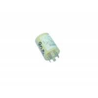 Сетевой фильтр для стиральной машины AEG Electrolux Privileg Б/У 411.10.5033