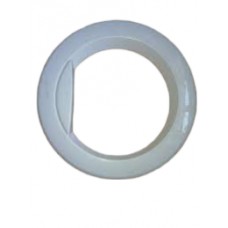 Обечайка для стиральной машины LG 3212ER1018B БЕЛАЯ  (наружная) Б/У