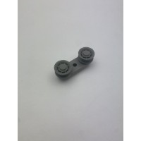 Колесо для корзины посудомоечной машины Whirlpool 480140100885